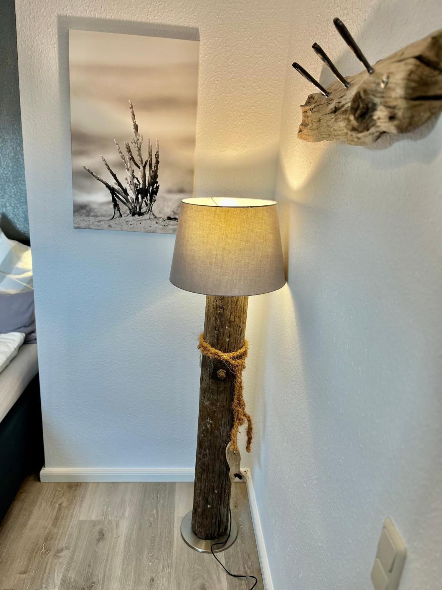 Hof Steinhuetten Tiny Rooms Westerhever Bagian luar foto